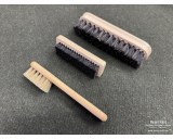 Cleaning brushes - Putzzeug 3x SS