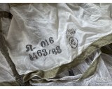 Postwar parachute part