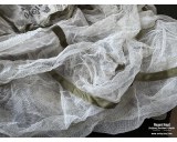 Postwar parachute part