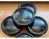 Butterdose Old Stock Original Bakelite 1pc