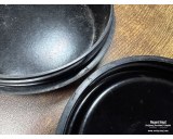 Butterdose Old Stock Original Bakelite 1pc
