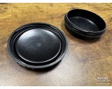 Butterdose Old Stock Original Bakelite 1pc