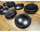 Butterdose Old Stock Original Bakelite 1pc