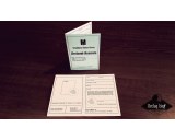 DRK Personal-Ausweis