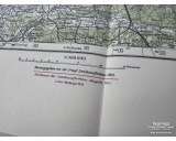Deutsche Karte Berlin 1942