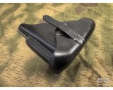 Pistole 38 holster - black color