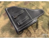 Pistole 38 holster - black color