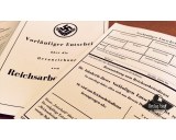 RAD Vorläufiger Entscheid