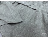 German WW2 overcoat M40