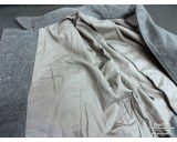 German WW2 overcoat M40