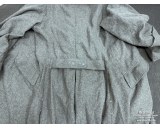 German WW2 overcoat M40