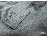 German WW2 overcoat M40