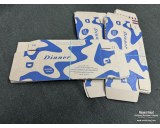 Packaging Set K ration - Type IV