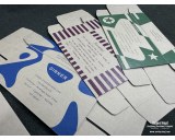 Packaging Set K ration - Type IV