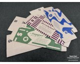 Packaging Set K ration - Type IV