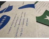 Packaging Set K ration - Type IV
