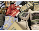 Weihnachten Mystery Box - von Herrn Kopf