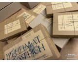 Weihnachten Mystery Box - von Herrn Kopf