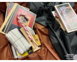 Weihnachten Mystery Box - von Herrn Kopf