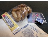Weihnachten Mystery Box - von Herrn Kopf