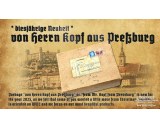 Weihnachten Mystery Box - von Herrn Kopf