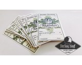 Deutscher Turnerbund - membership card set