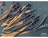 Standard equipment strap - riemen type2