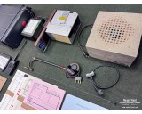 Feldfu radio reproduction Outpost set (4gen 2026)