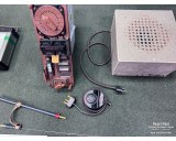 Feldfu radio reproduction Outpost set (4gen 2026)
