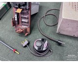 Feldfu radio reproduction Outpost set (4gen 2026)