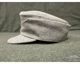M43 WH/SS cap 2 buttons - custom made