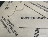 Packaging Set K ration - Type I