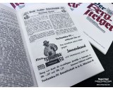 Der Bergsteiger magazine Oktober 1942