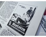 Der Bergsteiger magazine Oktober 1942
