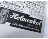 Der Bergsteiger magazine Oktober 1942