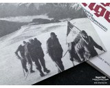 Der Bergsteiger magazine Oktober 1942