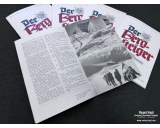 Der Bergsteiger magazine Oktober 1942