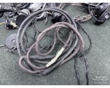 Cleaning Feldfu project material 3