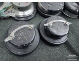 Cleaning Feldfu project material 3