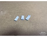 Rubber stamp: Soldbuch Weapons
