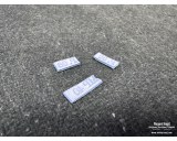 Rubber stamp: Soldbuch Weapons