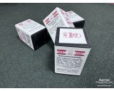 Rodent poison Zelio display box