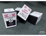 Rodent poison Zelio display box