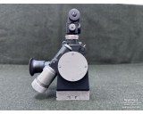 MGZ lafette mount rail