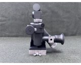 MGZ lafette mount rail