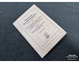 Wehrmacht Besoldungstabellen Payment table