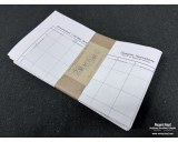 Kreta Karten Set of 7 Maps of Creta
