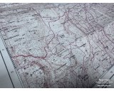 Kreta Karten Set of 7 Maps of Creta