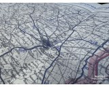 Colmar Pocket map set of 4