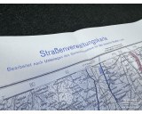 Colmar Pocket map set of 4